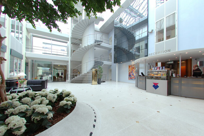 Hotel Cabinn Aarhus