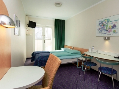 Hotel Cabinn Aarhus