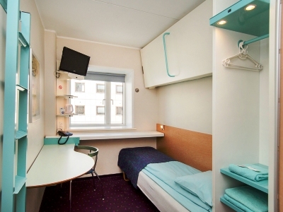 Hotel Cabinn Aarhus