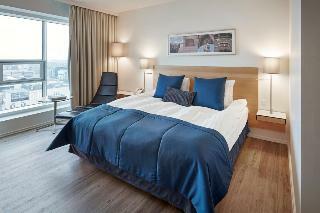 Hotel Crowne Plaza Copenhagen Towers
