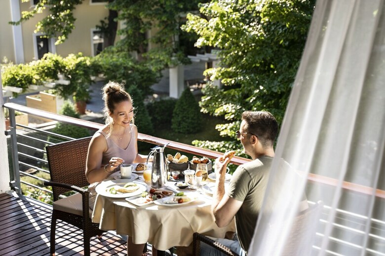 Falkensteiner Hotel Adriana