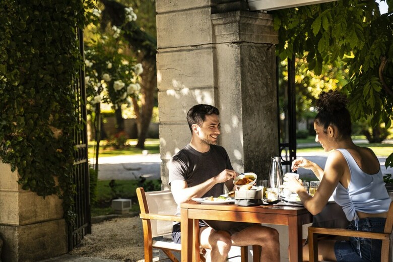 Falkensteiner Hotel Adriana