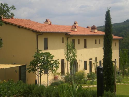 Agroturismo Tenuta Tizzauli