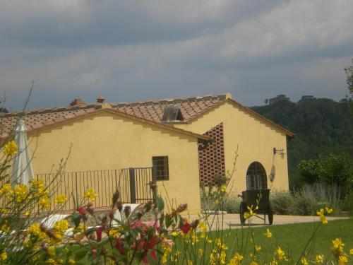 Agroturismo Tenuta Tizzauli