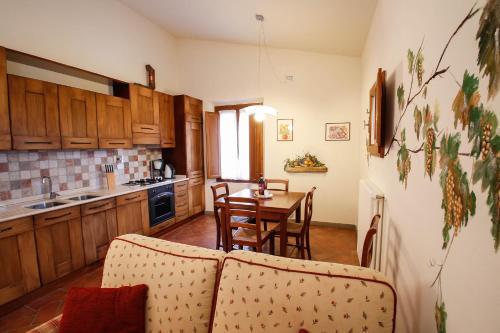 Agroturismo Tenuta Tizzauli