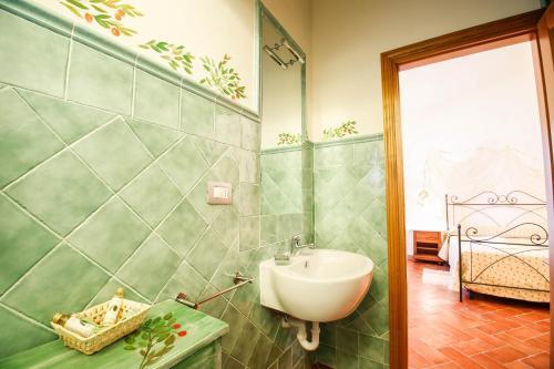 Agroturismo Tenuta Tizzauli