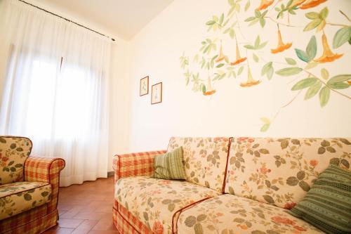 Agroturismo Tenuta Tizzauli