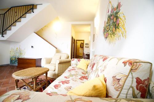 Agroturismo Tenuta Tizzauli