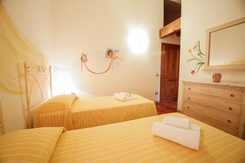 Agroturismo Tenuta Tizzauli