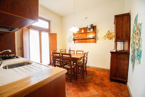 Agroturismo Tenuta Tizzauli