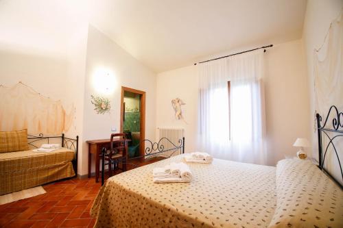 Agroturismo Tenuta Tizzauli