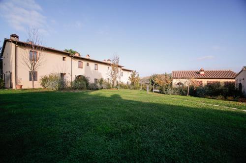 Agroturismo Tenuta Tizzauli
