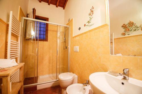 Agroturismo Tenuta Tizzauli