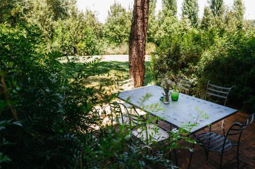 Agroturismo Tenuta Tizzauli