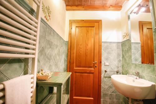 Agroturismo Tenuta Tizzauli