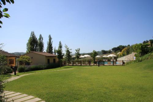 Agroturismo Tenuta Tizzauli