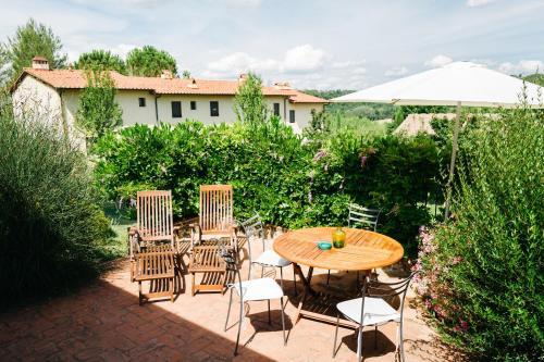 Agroturismo Tenuta Tizzauli