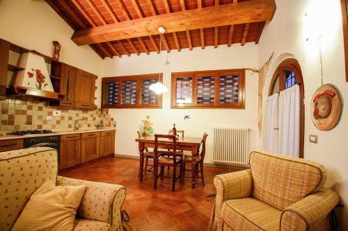 Agroturismo Tenuta Tizzauli