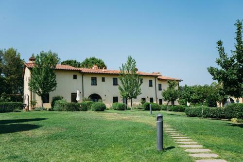 Agroturismo Tenuta Tizzauli