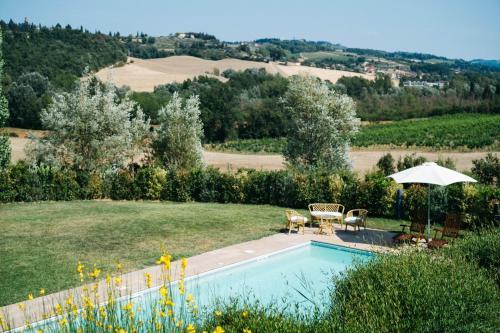 Agroturismo Tenuta Tizzauli