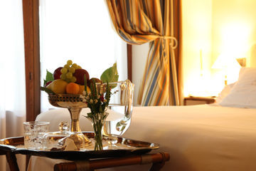 Hotel Auberge De La Maison