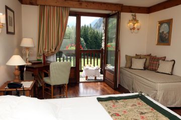 Hotel Auberge De La Maison