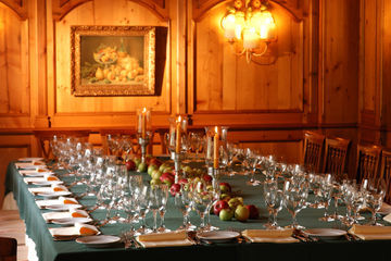 Hotel Auberge De La Maison