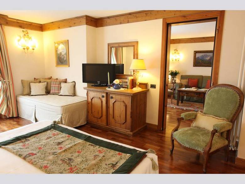 Hotel Auberge De La Maison
