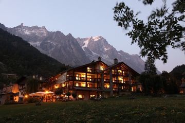 Hotel Auberge De La Maison