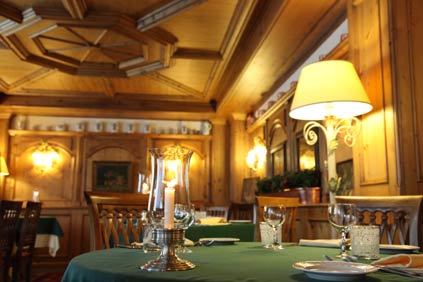 Hotel Auberge De La Maison