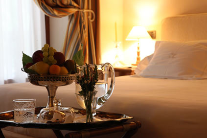 Hotel Auberge De La Maison