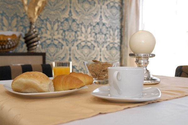 Hotel Dom Afonso Henriques