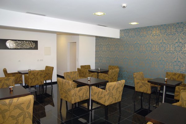 Hotel Dom Afonso Henriques