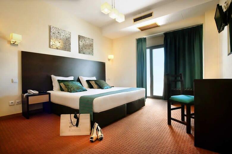 Hotel Dom Afonso Henriques