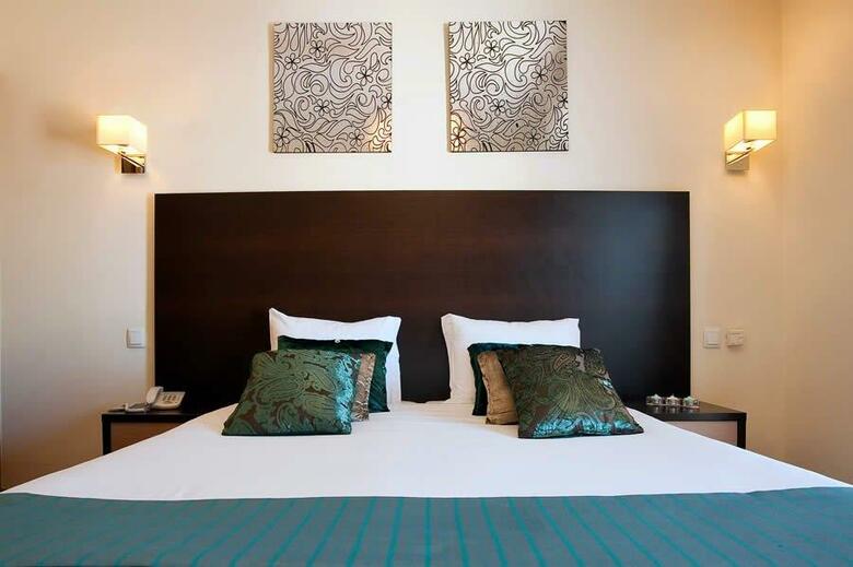 Hotel Dom Afonso Henriques