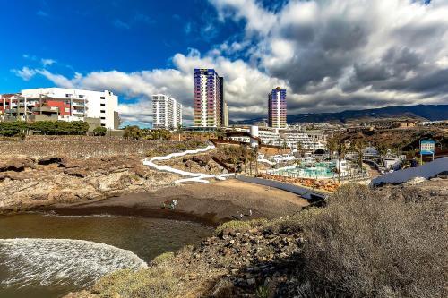 Apartamento ??????????? ? 2-?? ????????? ? Mirador Del Paraiso