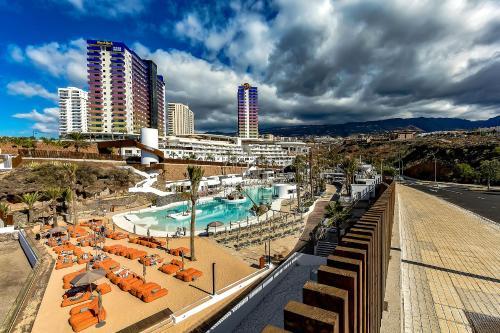 Apartamento ??????????? ? 2-?? ????????? ? Mirador Del Paraiso
