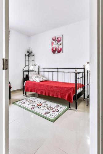 Apartamento ??????????? ? 2-?? ????????? ? Mirador Del Paraiso