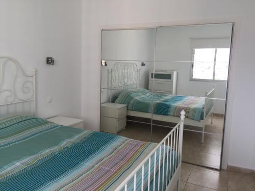 Apartamento Paraiso 12 - 1bedroom