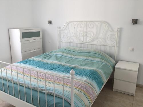 Apartamento Paraiso 12 - 1bedroom