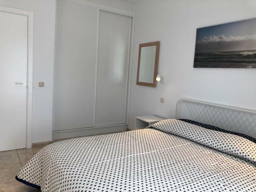 Apartment In Playa Paraiso Pp/173
