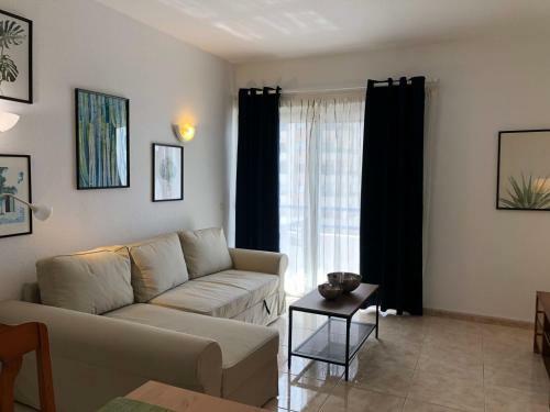 Apartment In Playa Paraiso Pp/173
