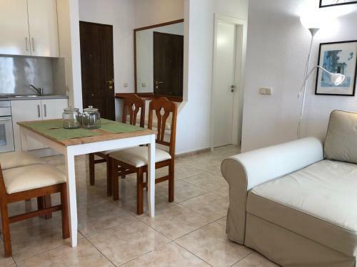 Apartment In Playa Paraiso Pp/173