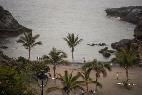 Apartment In Playa Paraiso Pp/173