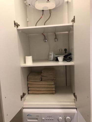 Apartment In Playa Paraiso Pp/173
