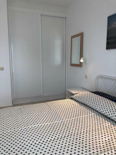 Apartment In Playa Paraiso Pp/173
