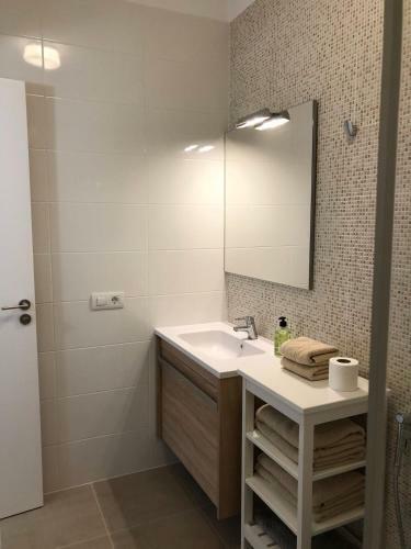 Apartment In Playa Paraiso Pp/173