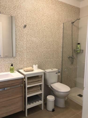 Apartment In Playa Paraiso Pp/173