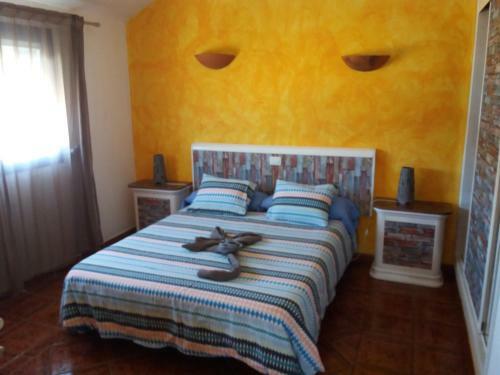 Apartamento Puravida Playa Quemada 1