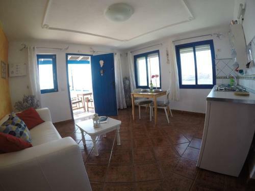 Apartamento Puravida Playa Quemada 1